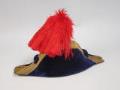 Image of Seafair King Neptune IV hat, 1953